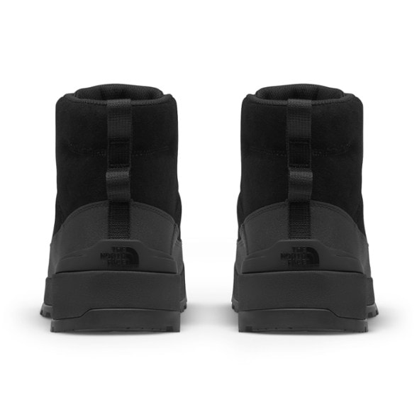 Detail Image of color Tnf Black/Tnf Black