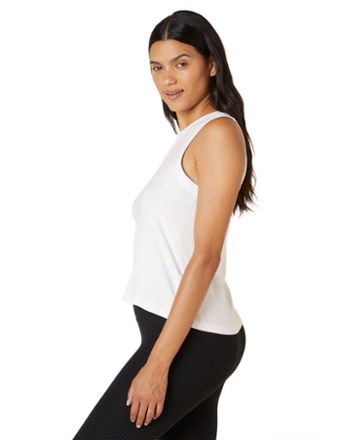 Beyond Yoga Featherweight Rebalance Tank Top - Women's | REI Co-op