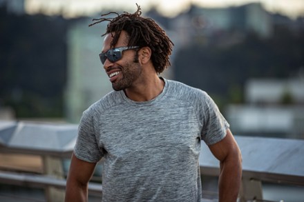 Location Image for Boone Polarized Sunglasses