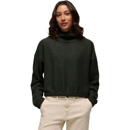 prAna Olivia Long-Sleeve Sweater - Women's 1