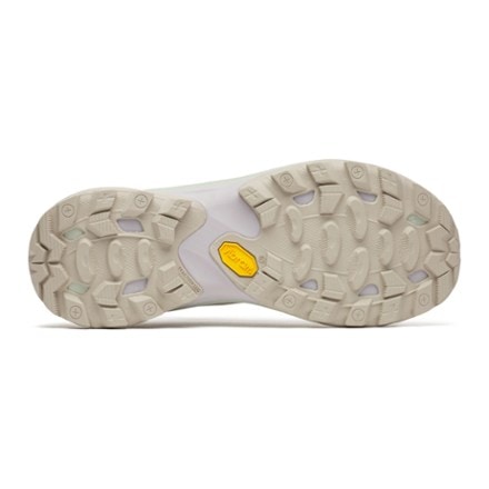 Merrell Moab Speed 2 Hiking Shoes - Women's 6