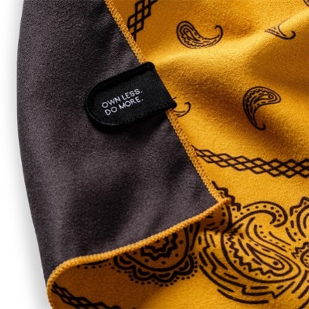 Nomadix Bandana Towel 1
