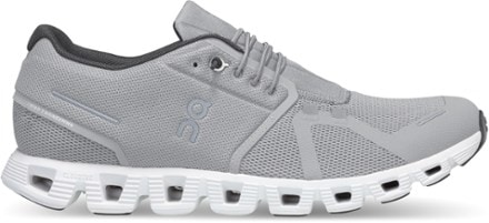 On Cloud 5 Waterproof Shoes - Men's