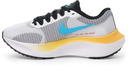 Nike Nike Zoom Fly 5 Road Running Shoes Women s REI Co op