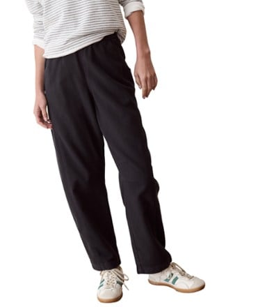 Marine Layer Jesse Barrel Pants - Women's 0