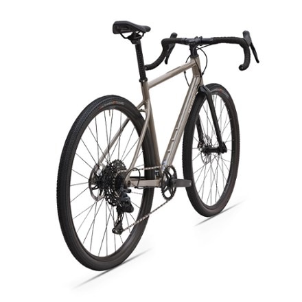 Van Rysel GRVL AF 2 Sword Bike 2