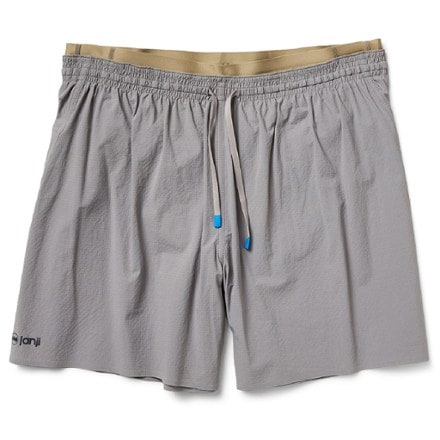 Janji Multi 5" Shorts - Men's 0