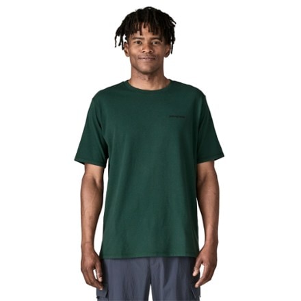 Patagonia P-6 Logo Responsibili-Tee - Men's 1