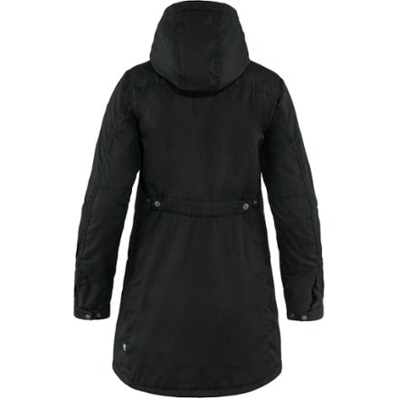 Fjallraven Kiruna Padded Insulated Parka - Women's 1