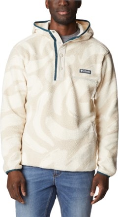 Columbia Helvetia Fleece Hoodie - Mens