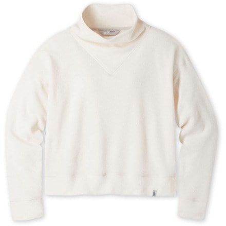 Stio Turpin Fleece Mockneck Pullover - Women's 0