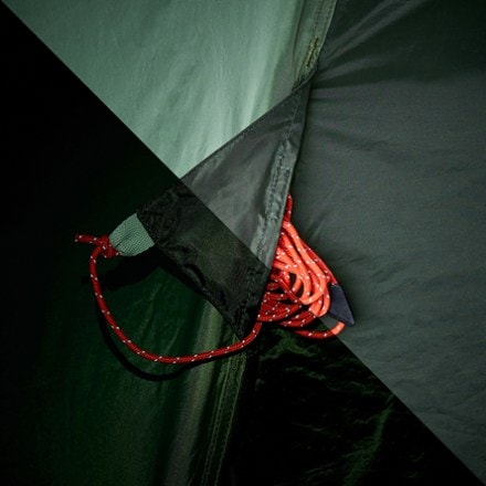 Kelty Wireless 4 Tent 9