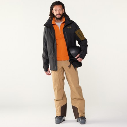 Arc'teryx Kyanite Jacket - Men's 3