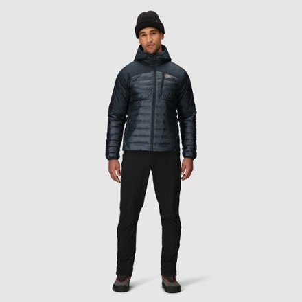 Outdoor Research Helium Down Hoodie - Men's 3