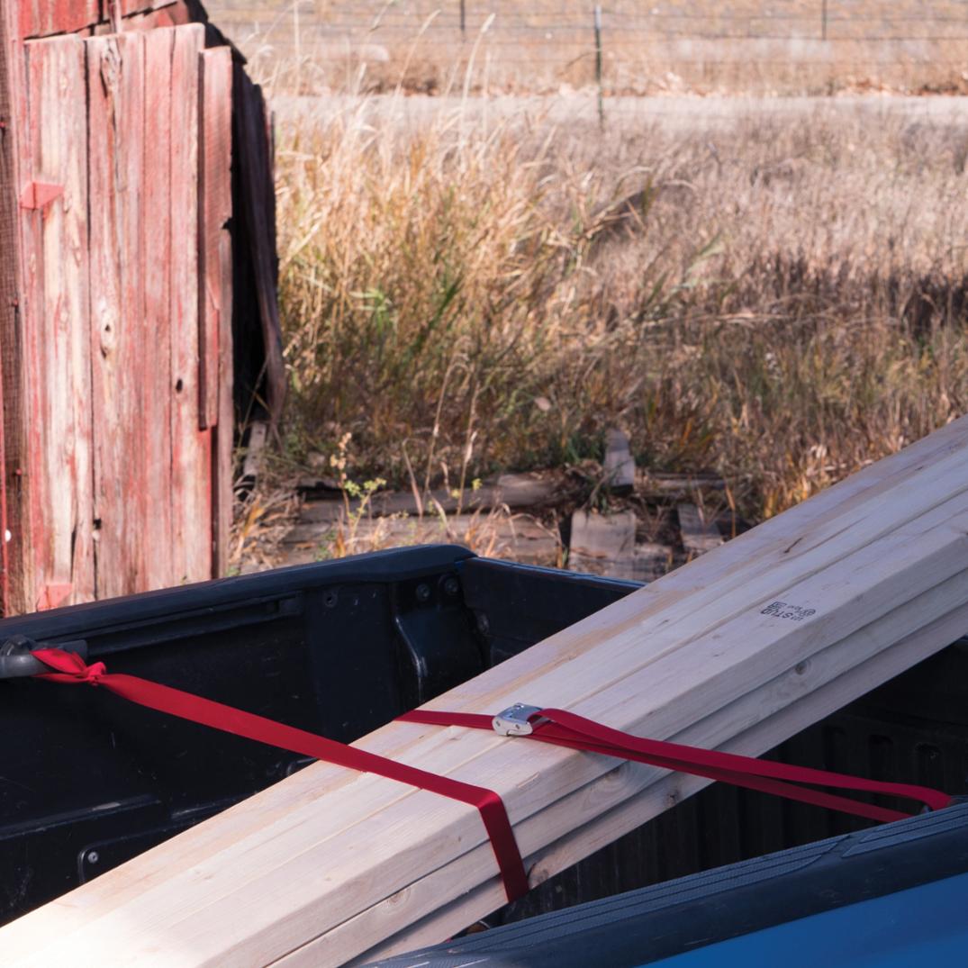 Location Image for Dual CamJam 1" Webbing Tensioner