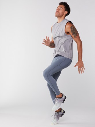 Janji Groundwork Tights - Men's 3