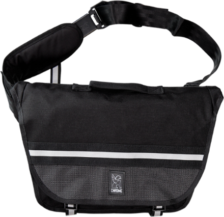 chrome mini buran messenger bag