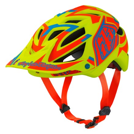 Troy Lee Designs Mountain Bike Helmets