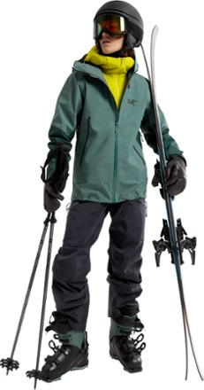 Arc'teryx Sentinel Jacket - Women's 3