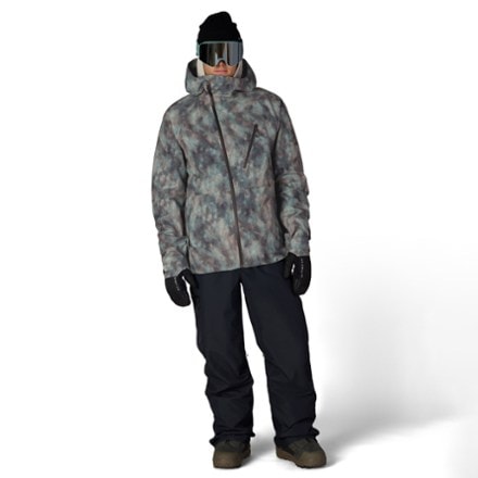 686 GLCR Hydra Thermagraph Insulated Jacket - Men's 3
