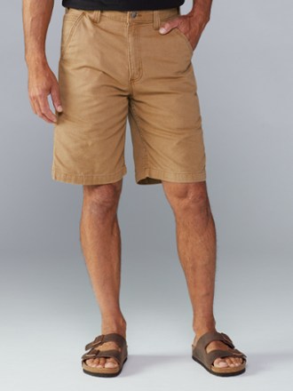 carhartt rugged flex shorts
