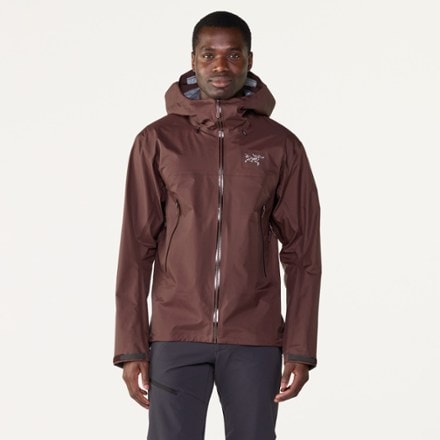 Arc'teryx Beta SL Jacket - Men's 1