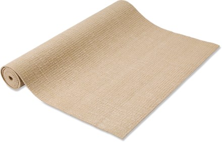 Hugger Mugger Sattva Jute Yoga Mat