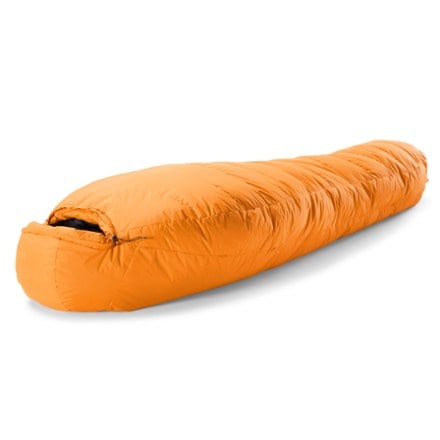 Mountain Hardwear Bishop Pass -15 WINDSTOPPER Sleeping Bag 5