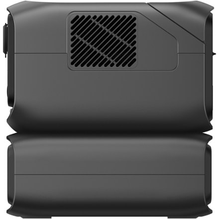 EcoFlow RIVER 3 Max Portable Power Station with Extra Battery - 572Wh 3