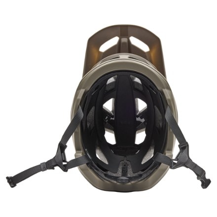 Fox SpeedFrame Mips Bike Helmet 4