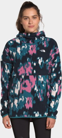 The North Face TKA Glacier Pullover Hoodie - Women's | REI Co-op