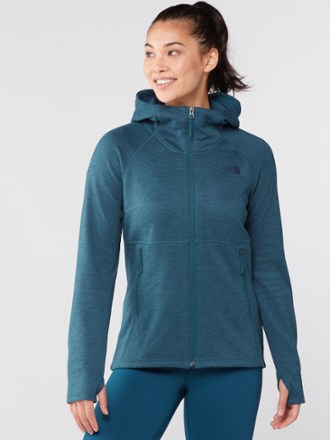 The North Face Canyonlands Hoodie - Women's 1