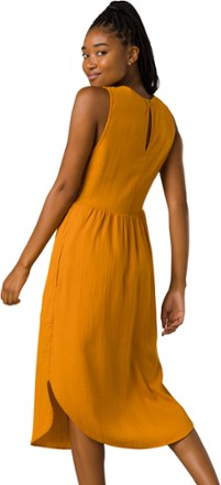 prAna Seakissed Dress 2
