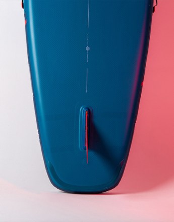 Red Paddle Co Sport Inflatable Stand Up Paddle Board with Paddle - 11'3" 7