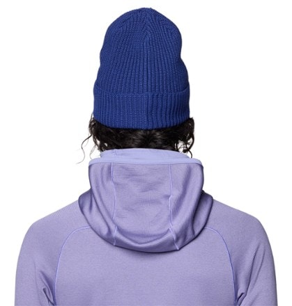 Mountain Hardwear Cabin to Curb Beanie 4