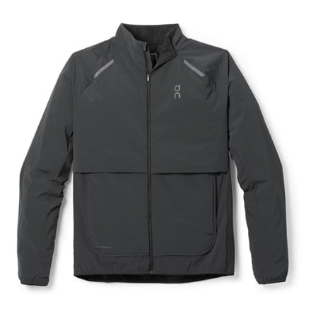 On Weather Jacket Insulated - Men's 6