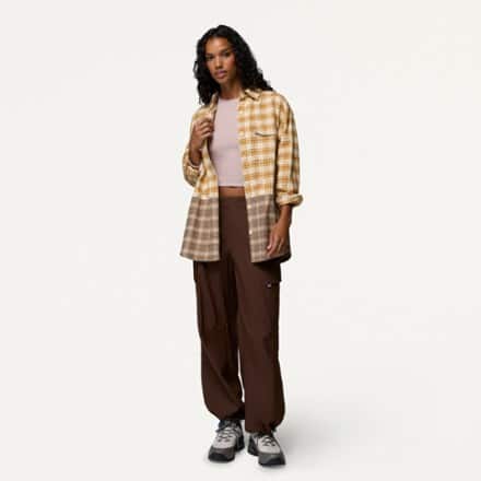 Columbia Point Kasler Long-Sleeve Shirt - Women's 2