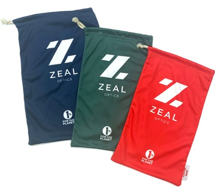 Zeal Portal XL Polarized Snow Goggles 4