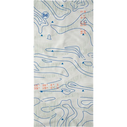 Buff CoolNet UV+ Multifunctional Neckwear - Kids' 0