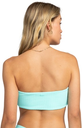 Roxy Aruba Bandeau Swimsuit Top - Women's 3