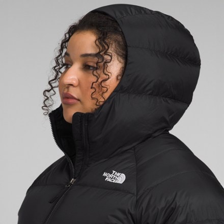 The North Face Hydrenalite Down Hoodie - Women's 10