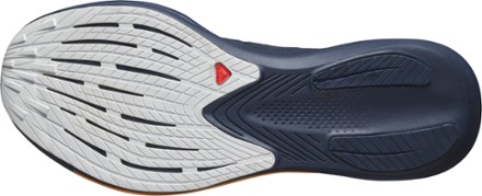 Salomon Phantasm Road-Running Shoes - Men's 4