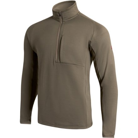Florence Off Grid Fleece Half-Zip - Men's 0