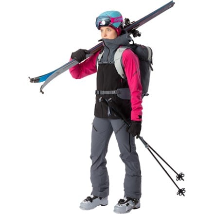 Dynafit Radical 30 Snow Pack - Women's 6