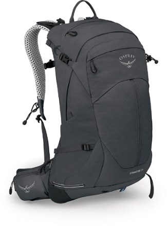 Osprey Stratos 24 Pack - Men's 0
