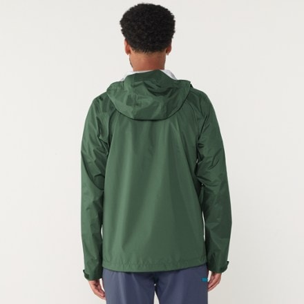 Patagonia Torrentshell 3L Jacket - Men's 4