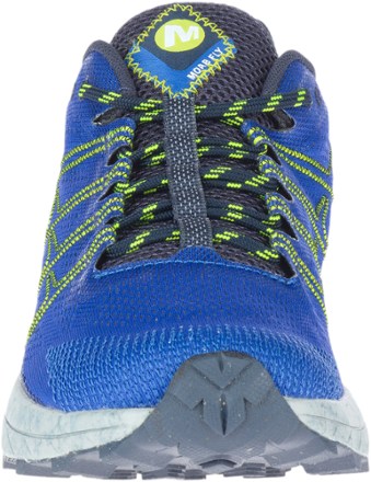 Merrell Moab Flight Trail-Running Shoes - Men's 1