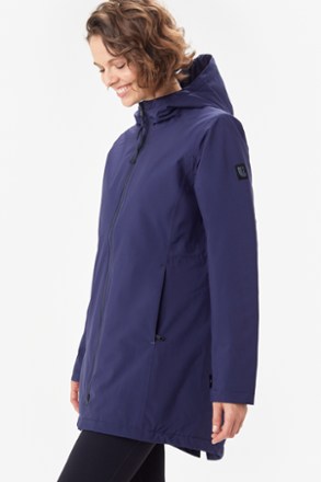 Lole Piper Insulated Jacket - Women's 3