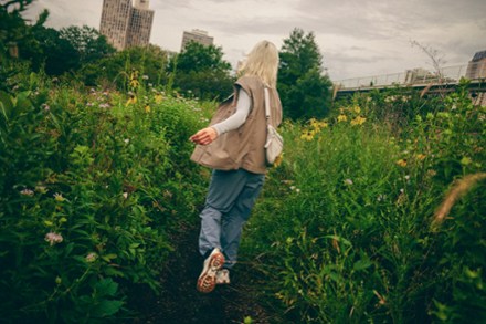 Location Image for Transport 2 Shoes - Women's