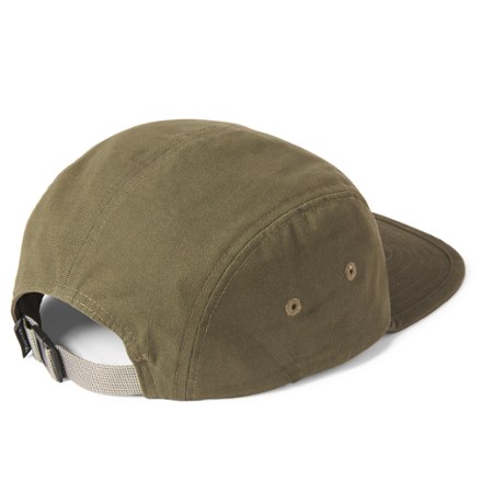 Marmot Penngrove 5-Panel Hat 1